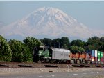 BNSF 2883 North